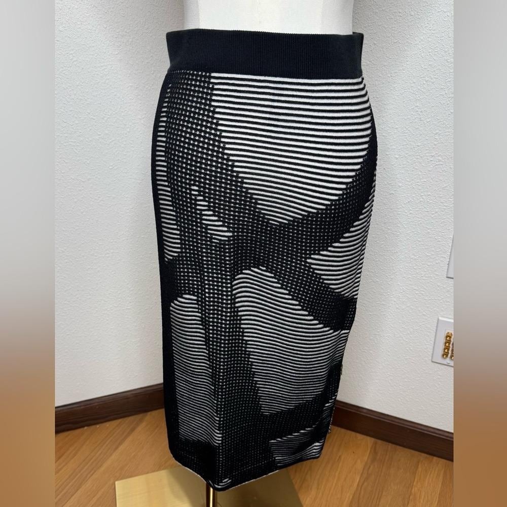 DAGMAR Pencil Skirt - Picture 6 of 11